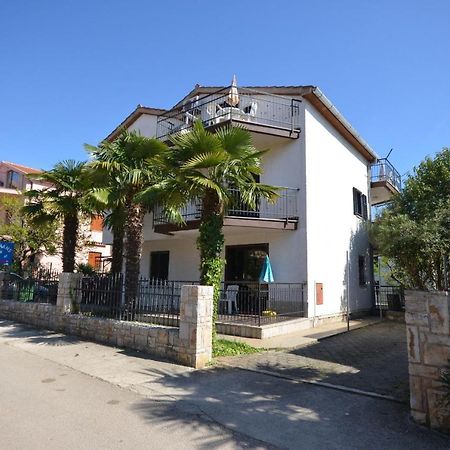 Apartments Ljiljana Novigrad  Exterior photo