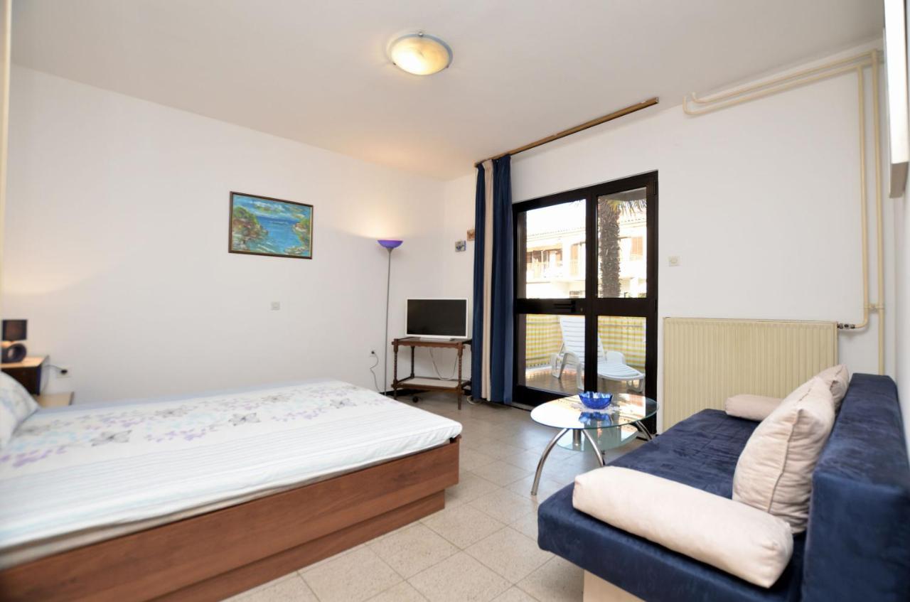 Apartments Ljiljana Novigrad  Exterior photo