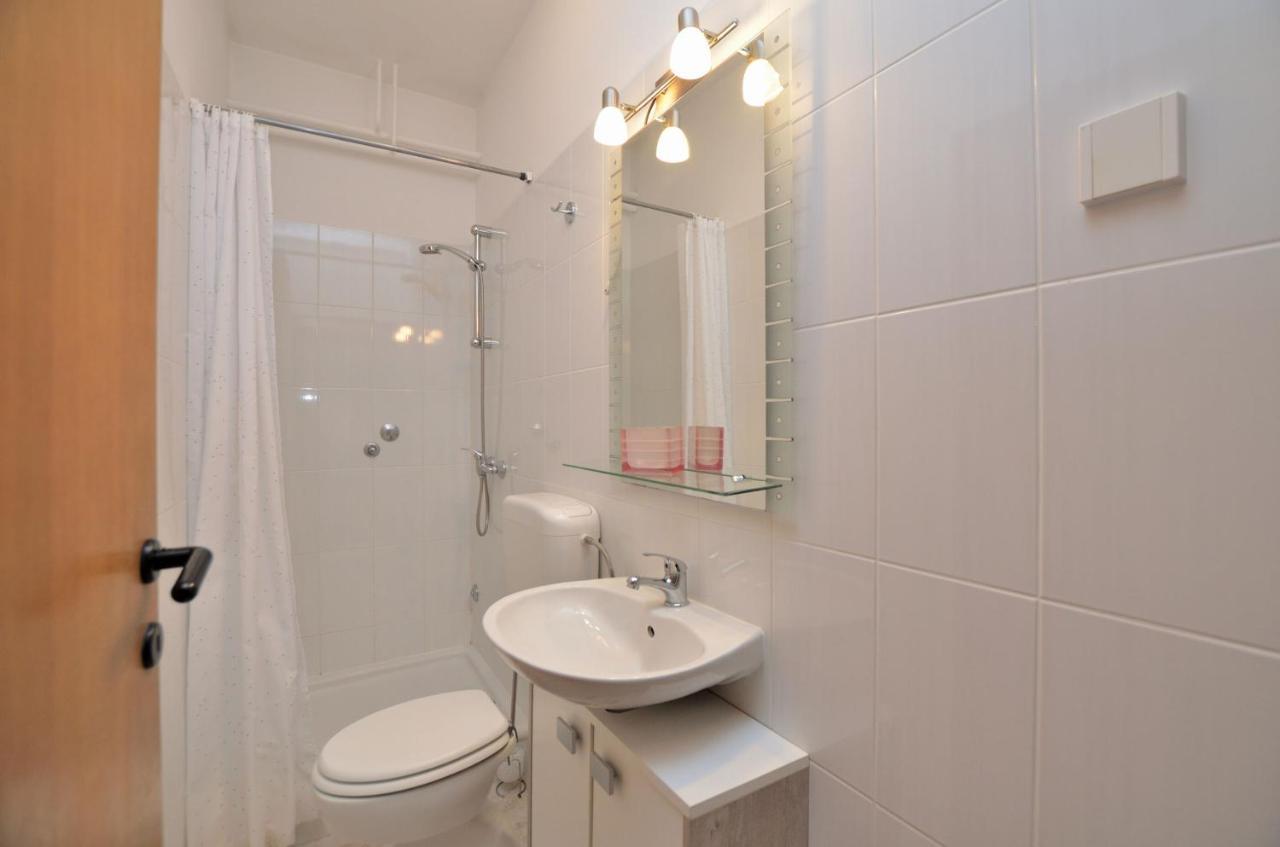 Apartments Ljiljana Novigrad  Exterior photo