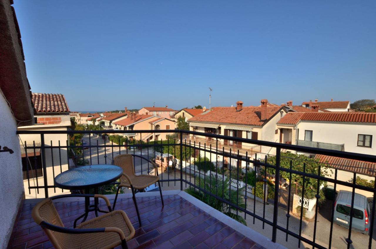 Apartments Ljiljana Novigrad  Exterior photo
