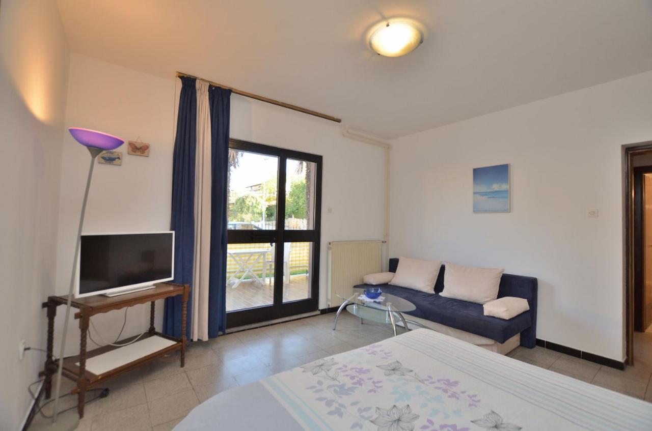 Apartments Ljiljana Novigrad  Exterior photo