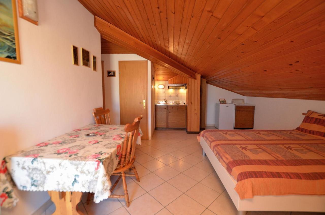 Apartments Ljiljana Novigrad  Exterior photo