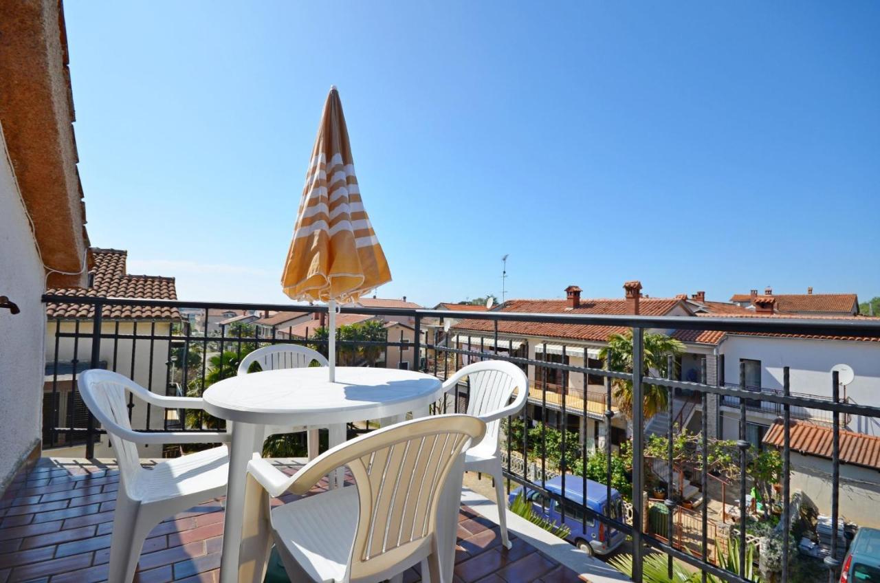 Apartments Ljiljana Novigrad  Exterior photo