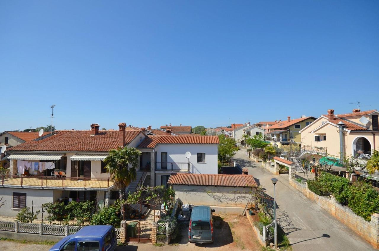 Apartments Ljiljana Novigrad  Exterior photo