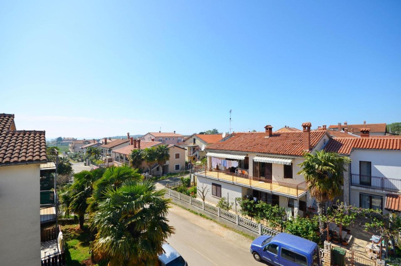 Apartments Ljiljana Novigrad  Exterior photo