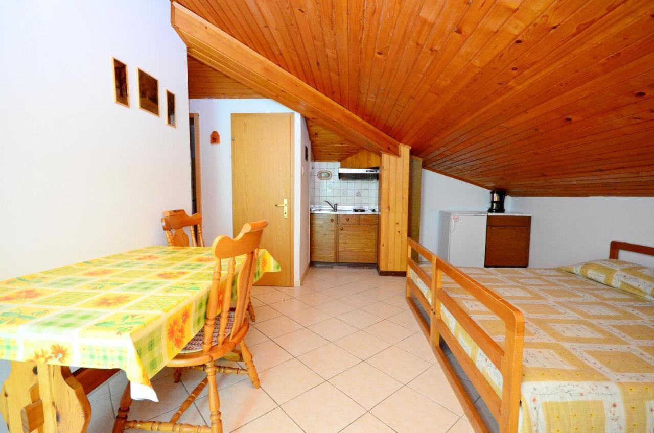 Apartments Ljiljana Novigrad  Exterior photo