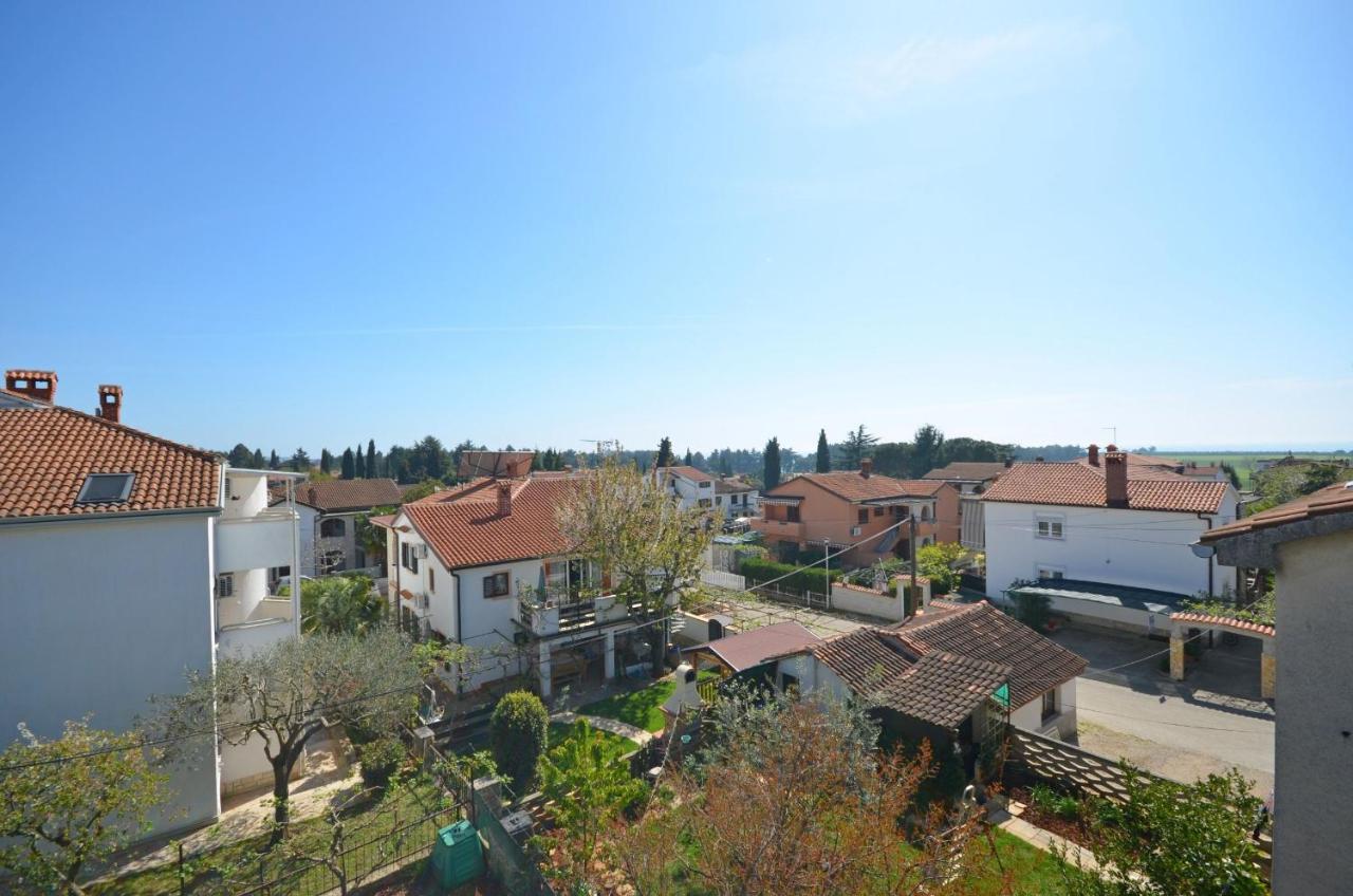 Apartments Ljiljana Novigrad  Exterior photo